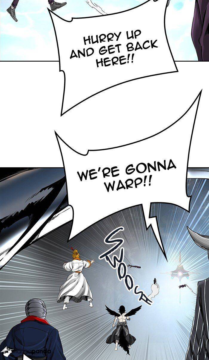 Tower of God Chapter 466 image 50